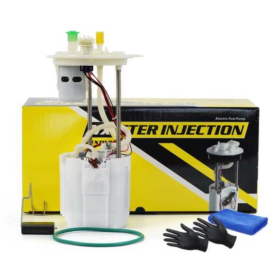 MASTER Electric Fuel Pump Module Assembly for 2009-2010 Ford E-150 E-250 4.6L 5.4L