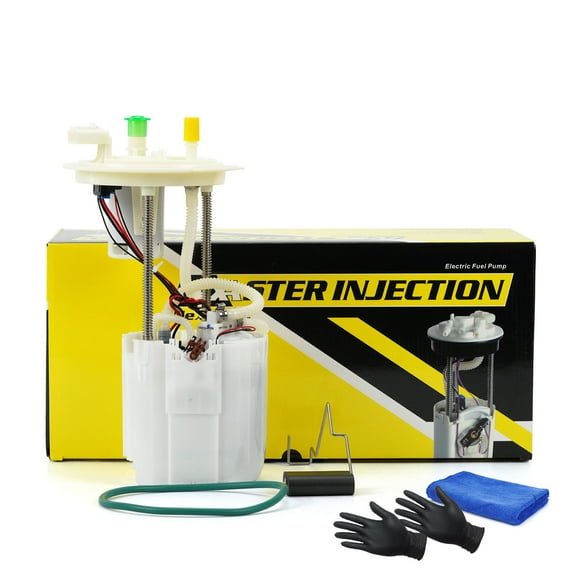 MASTER Electric Fuel Pump Module Assembly for 2009-2014 Ford F-150 Truck