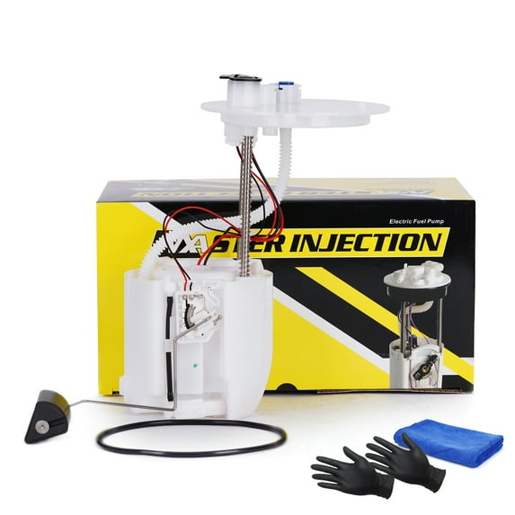 MASTER Electric Fuel Pump Module Assembly for 2010-2015 Toyota Prius 1.8L
