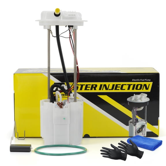 MASTER Electric Fuel Pump Module Assembly for 2011-2018 Ram 2500 5.7L & 2014-2022 Ram 2500 3500 6.4L