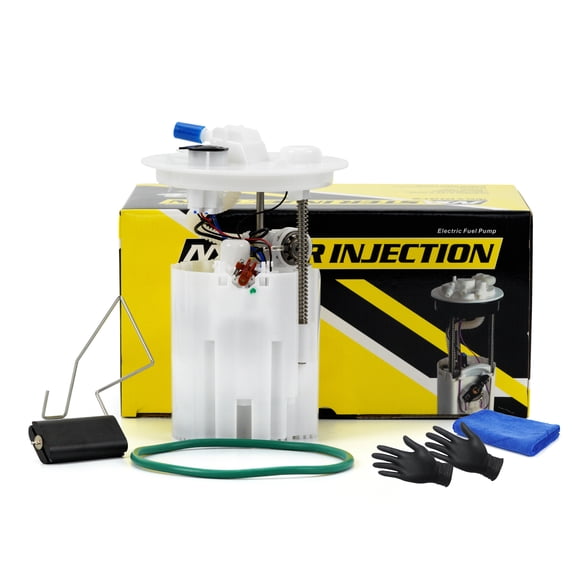 MASTER Electric Fuel Pump Module Assembly for 2014-2019 Ford Fiesta 1.6L
