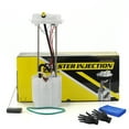 thumbnail image 1 of MASTER Electric Fuel Pump Module Assembly with 34 Gallon Tank for 2008 Dodge Ram 1500 4.7L, 1 of 12