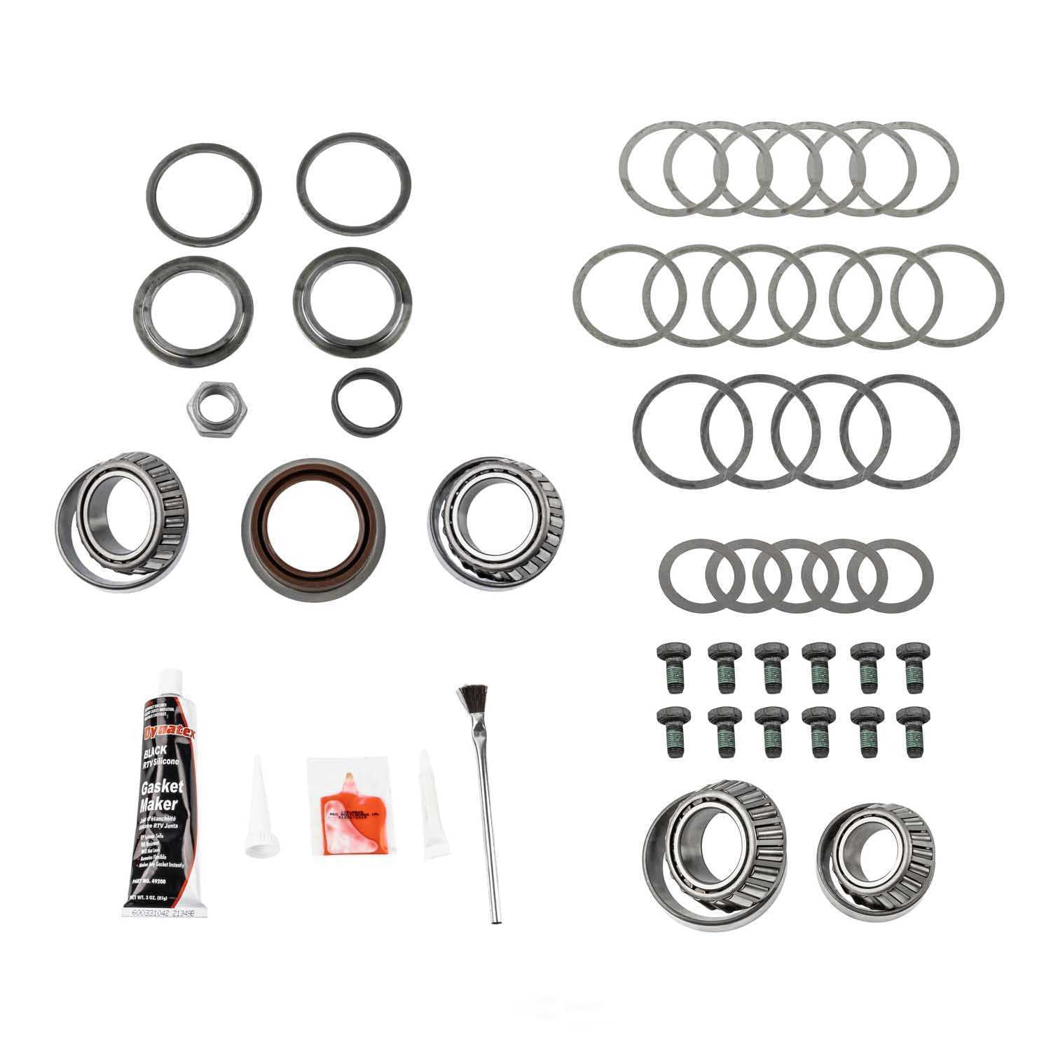 Motive Gear R10RLEMK Differential Bearing Kit