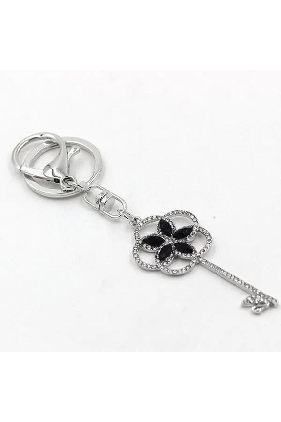 MASTER KEY KEYCHAIN
