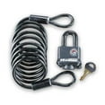 thumbnail image 1 of MASTER LOCK 613DAT Cable/Lock, 1 of 2