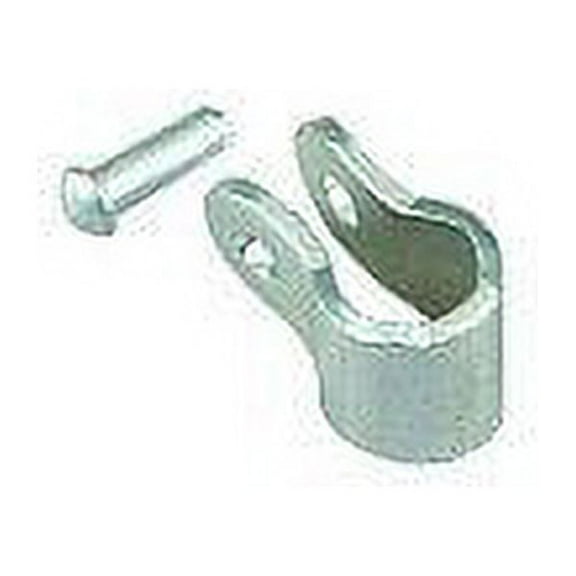 MASTER LOCK 71SC9 PADLOCK COLLAR F/9/32" SHACKLES