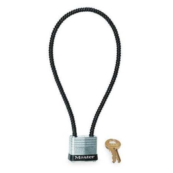 MASTER LOCK CO Cable Gun Lock