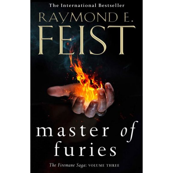 Feist Chronicle 3 Pb