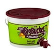 MASTER OF MIXES MIX BIG BUCKET MARGARITA 96 OZ Pack of 4