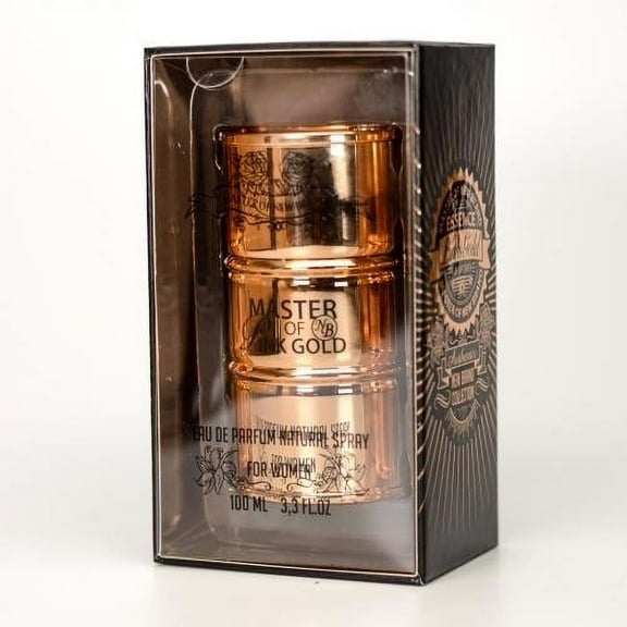 MASTER OF PINK GOLD BY BRAND By BRAND For WOMEN