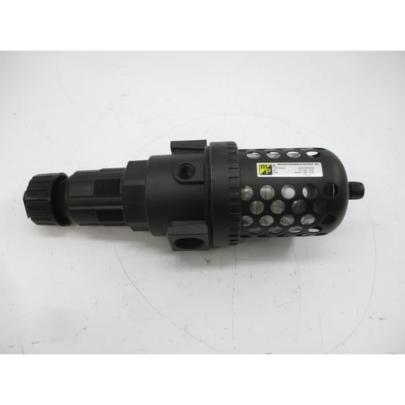 MASTER PNEUMATIC CFR100-6 125/150PSI NSNP