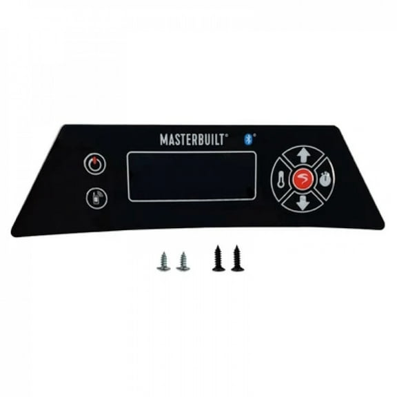 Appliance Factory Parts Digital Bluetooth Controller 9907190005