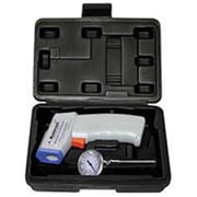 Mastercool 52224-A Infrared Thermometer w/Laser LCD Color Display