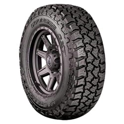 MASTERCRAFT CXT LT285/75R17 121/118Q E BLK ALL SEASON TIRE Fits: 2007 Dodge Ram 2500 Power Wagon 90000038490 Uae Electronic uaeelectronic.com