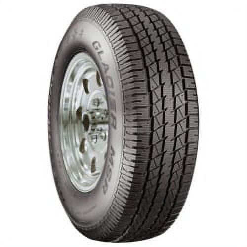 MASTERCRAFT GLACIER MSR 275/60R20 115T SL BW ALL SEASON TIRE Fits: 2015-23 Ford F-150 Lariat, 2016-18 Ram 1500 HFE Simolary simolary.com