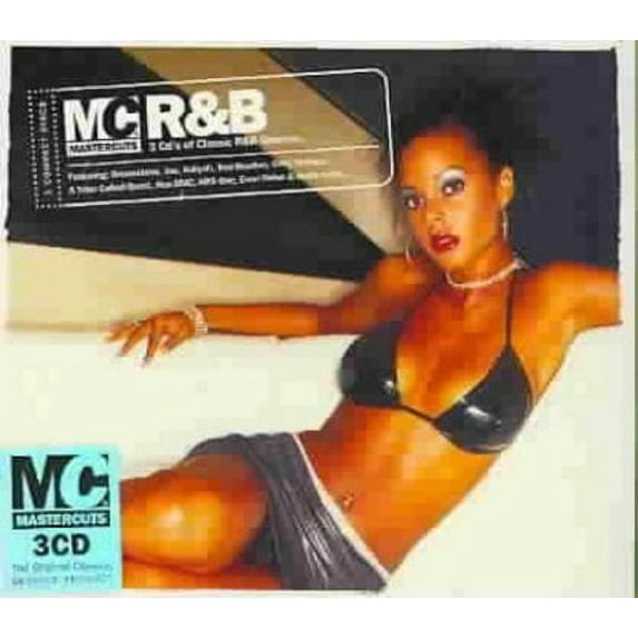 MASTERCUTS CLASSICS: R&B