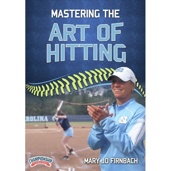 MASTERING THE ART OF HITTING (FIRMBACH)