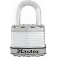 thumbnail image 1 of Master Lock Magnum Cover Padlock M115KALF - Key Lock, Easy Installation - 1-3/4 In., 1 of 1