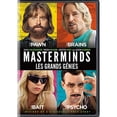 thumbnail image 1 of MASTERMINDS, 1 of 2