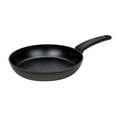 thumbnail image 1 of "MASTERPAN Non-Stick ILAG Ultimate Everyday Frying Pan with Bakelite handle, 9.5", black, 1 of 9