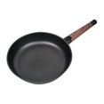 thumbnail image 1 of MASTERPAN Nonstick Frypan  Skillet with detacheable handle, 11" (28cm), 1 of 8