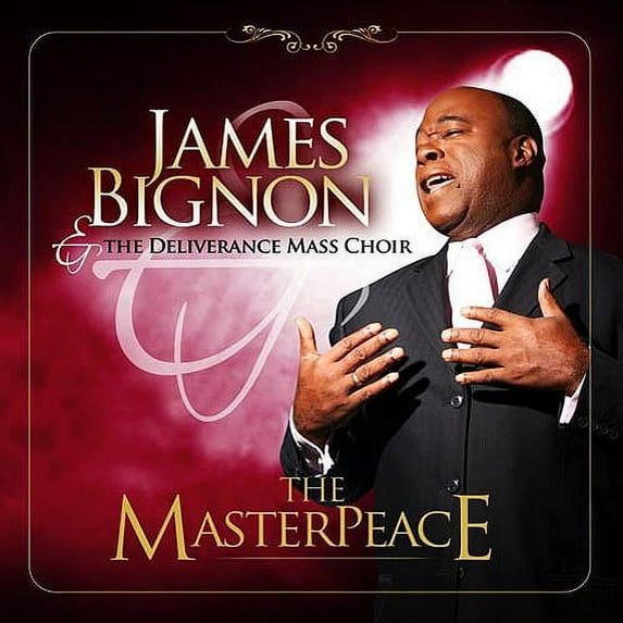 MASTERPEACE