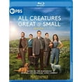 thumbnail image 1 of All Creatures Great & Small: Season 1 (Masterpiece) (Blu-ray), 1 of 1