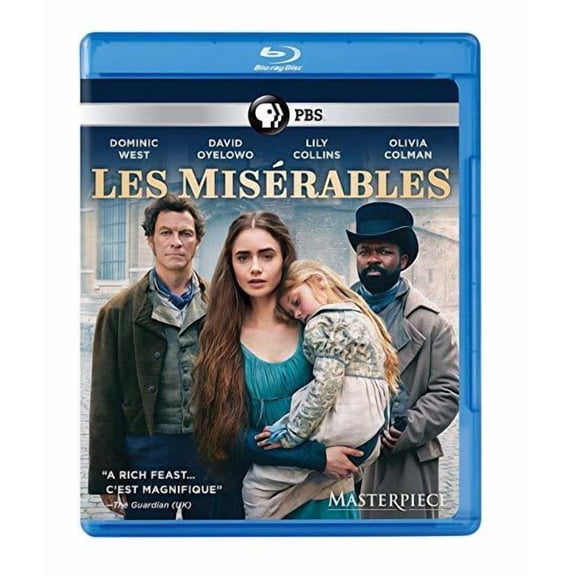 Les Misrables (Masterpiece)