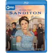 Sanditon: Season Two (Masterpiece)