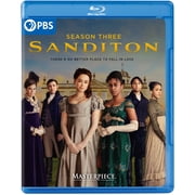 Sanditon: Season Three (Masterpiece)