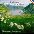 thumbnail image 1 of MASTERPIECES OF NORWAY-TR, 1 of 1