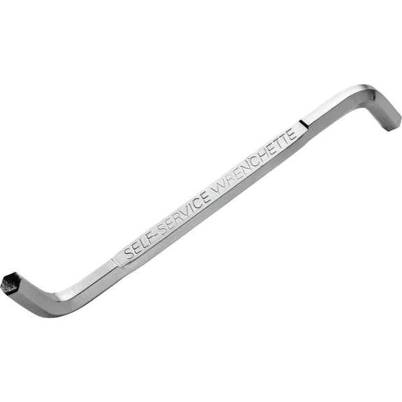 MASTERPLUMBER WRN-00 Disposer Wrench