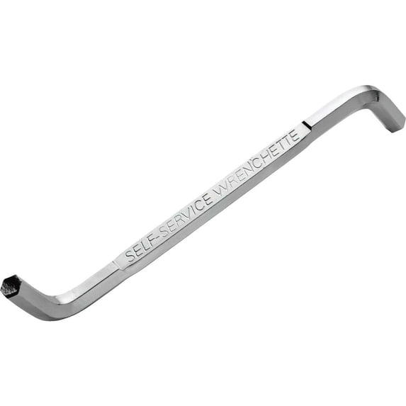 MASTERPLUMBER WRN-00 Disposer Wrench