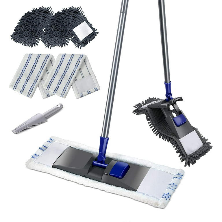 https://i5.walmartimages.com/seo/MASTERTOP-Professional-Microfiber-Mop-Sweeper-Dust-Mop-Wet-Dry-Floor-Cleaning-Mop-4-Replaceable-Washable-Pads-Extendable-Handle-Flat-Magic-Hardwood-T_fc70fc94-31cf-43b0-9bdd-06c5b91a2346.0f3afa903228b2c35cad621c2bdfa164.jpeg?odnHeight=768&odnWidth=768&odnBg=FFFFFF