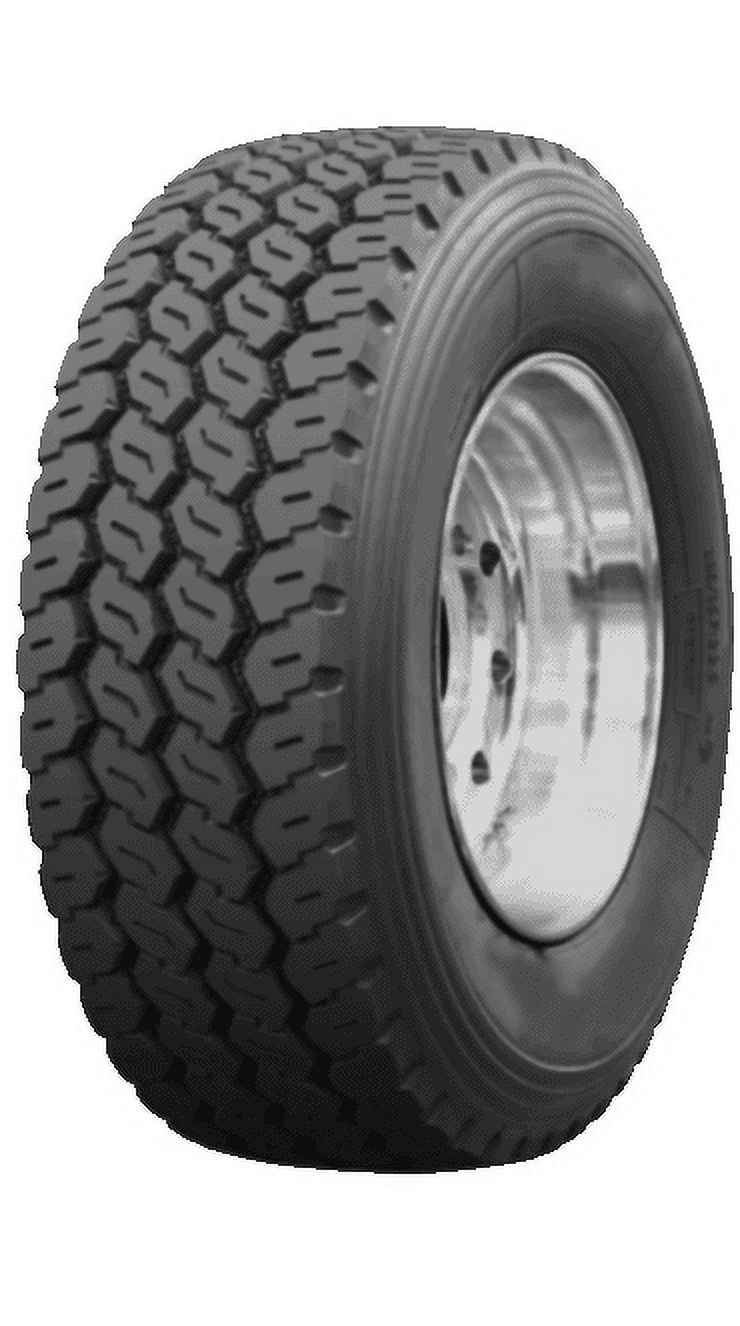 MASTERTRACK MTRAC MSF 425/65R22.5 Mixed Service Drive Position 165K 20