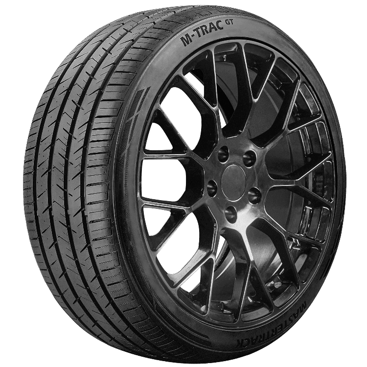 MASTERTRACK M-Trac GT 92W XL 235/35R20