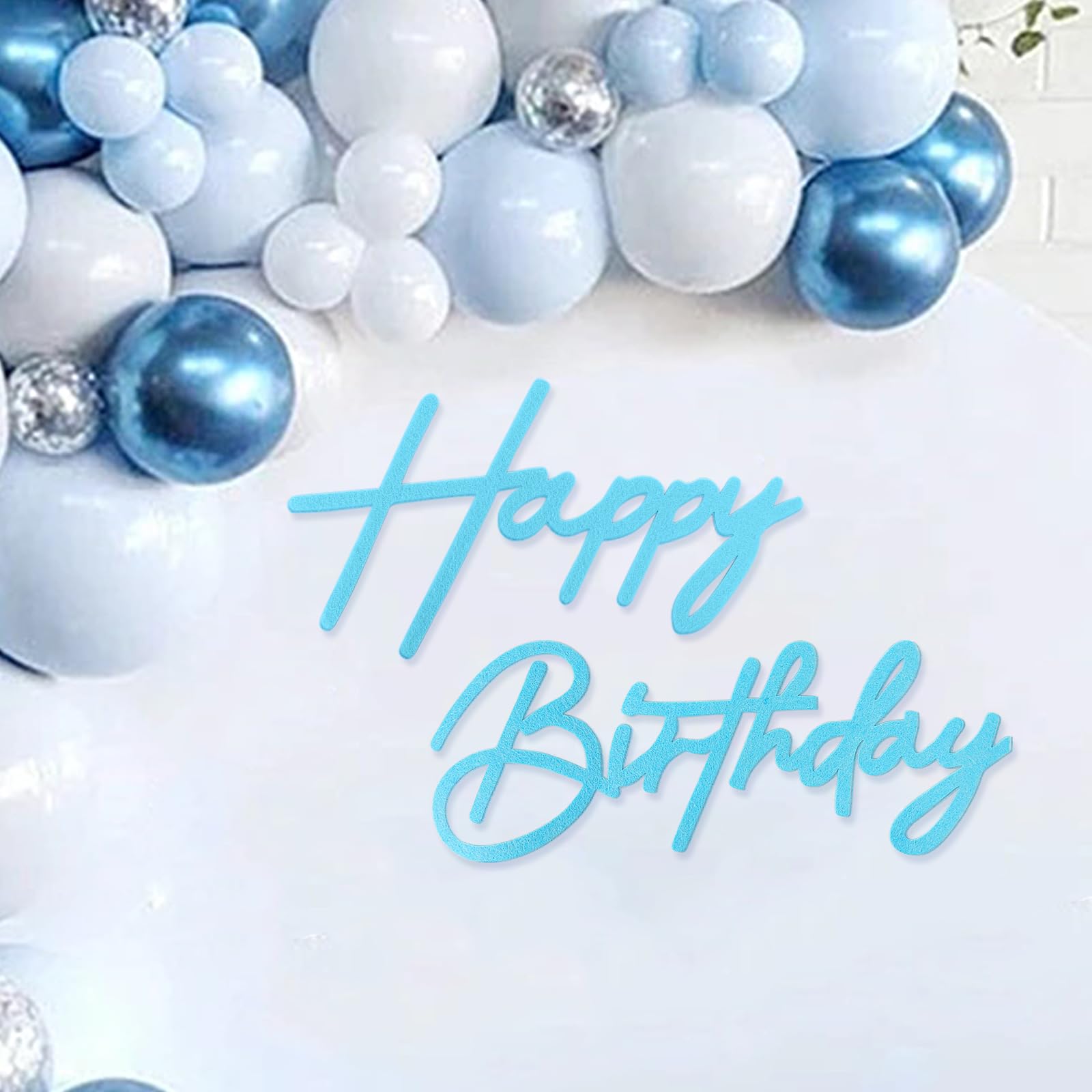 Panneau Anniversaire Panneau \, image size:1600x1600