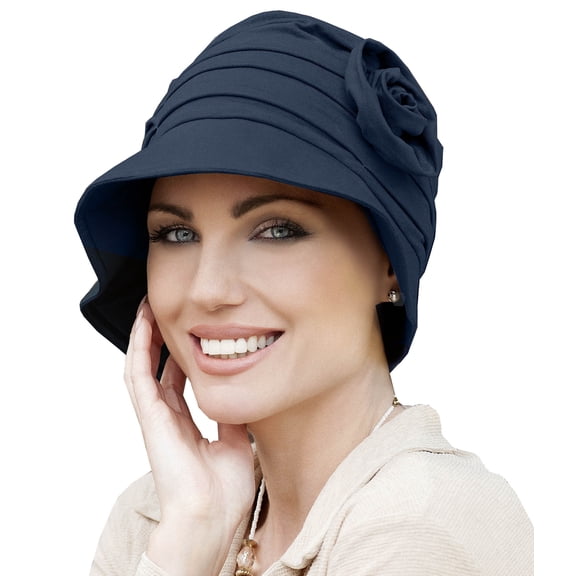 MASUMI ROSABELLA Summer Beach Bucket Hat UV UPF 50+ Sun Protection Packable