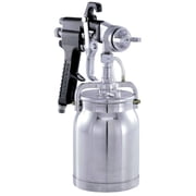 MAT Industries - Campbell-Hausfeld Campbell Hausfeld Professional Spray Gun - Pack of 2
