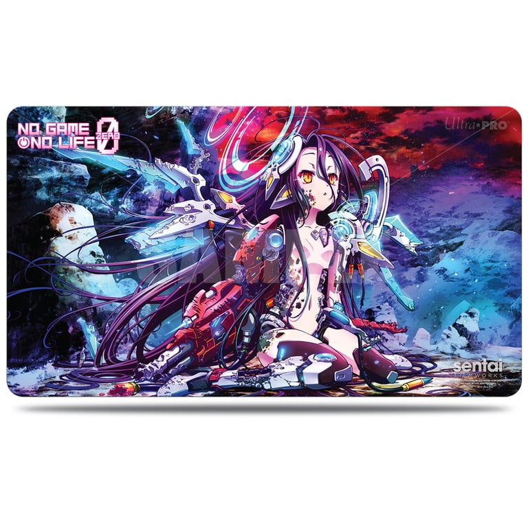 Playmat - No Game No Life Zero, Shuvi New - Walmart.com
