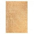thumbnail image 1 of MAT Orange SOLTWIBEI052076 Twilight Beige Rectangle Area Rug- 5 ft. 2 in. x 7 ft. 6 in., 1 of 5