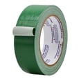 thumbnail image 1 of MAT Tape Dark Green 1.42 in. x 60 ft. Colored Duct Tape, 1 Roll, 1 of 7