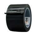 thumbnail image 1 of MAT Tape Green House Wrestling Black Tape 4 in. x 36 yd. Strong Weatherseal, 1 of 6