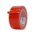thumbnail image 1 of MAT Tape Green House Wrestling Red Tape 3/4 in. x 36 yd. Strong Weatherseal, 1 of 6