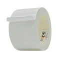 thumbnail image 1 of MAT Tape Green House Wrestling White Tape 3 in. x 36 yd. Strong Weatherseal, 1 of 6