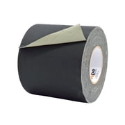 MAT Tape Premium Black Gaffer Tape 12 in. x 60 yd. Waterproof No Residue