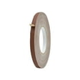 thumbnail image 1 of MAT Tape Premium Brown Gaffer Tape 0.5 in. x 60 yd. Waterproof No Residue, 1 of 7
