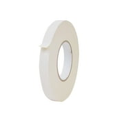 MAT Tape Premium White Gaffer Tape 0.75 in. x 60 yd. Waterproof No Residue