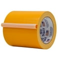 thumbnail image 1 of MAT Tape Schoolbus Yellow 4.72 in. x 60 ft. Colored Duct Tape, 1 Roll, 1 of 7