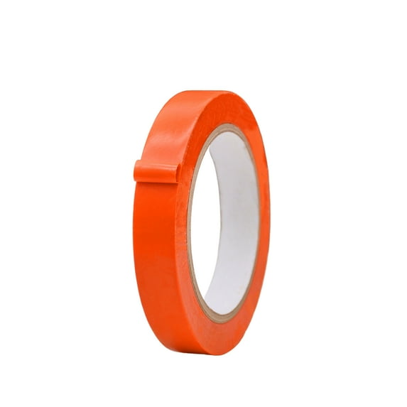 MAT Tape Vinyl Marking Tape Orange 3/4 in. x 36 yd. Safety Floor Marking